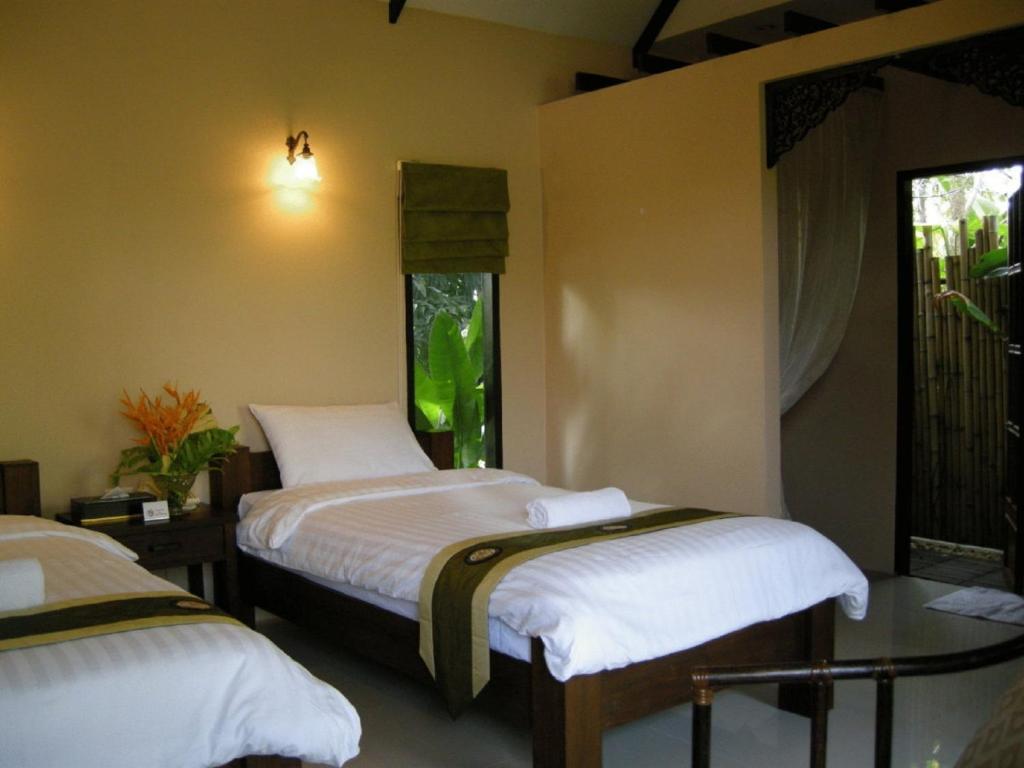 Baan Thai House 3*