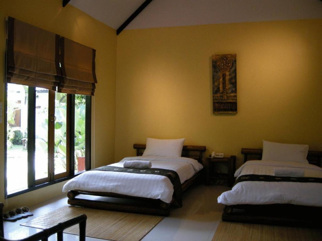 Resort Baan Thai House