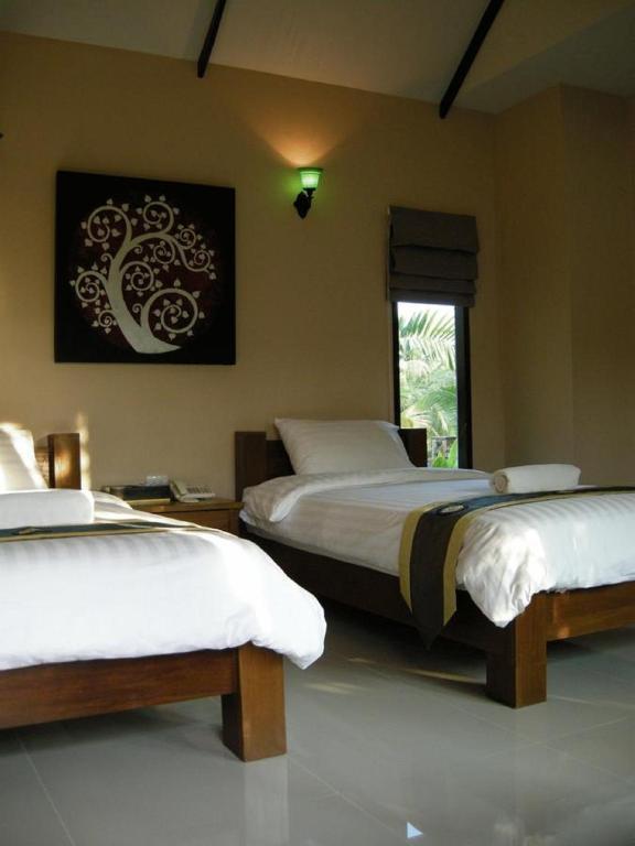 Baan Thai House Resort 3*