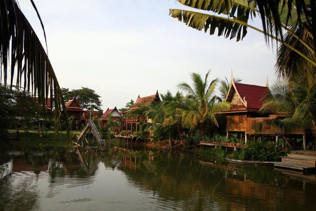 Baan Thai House Resort