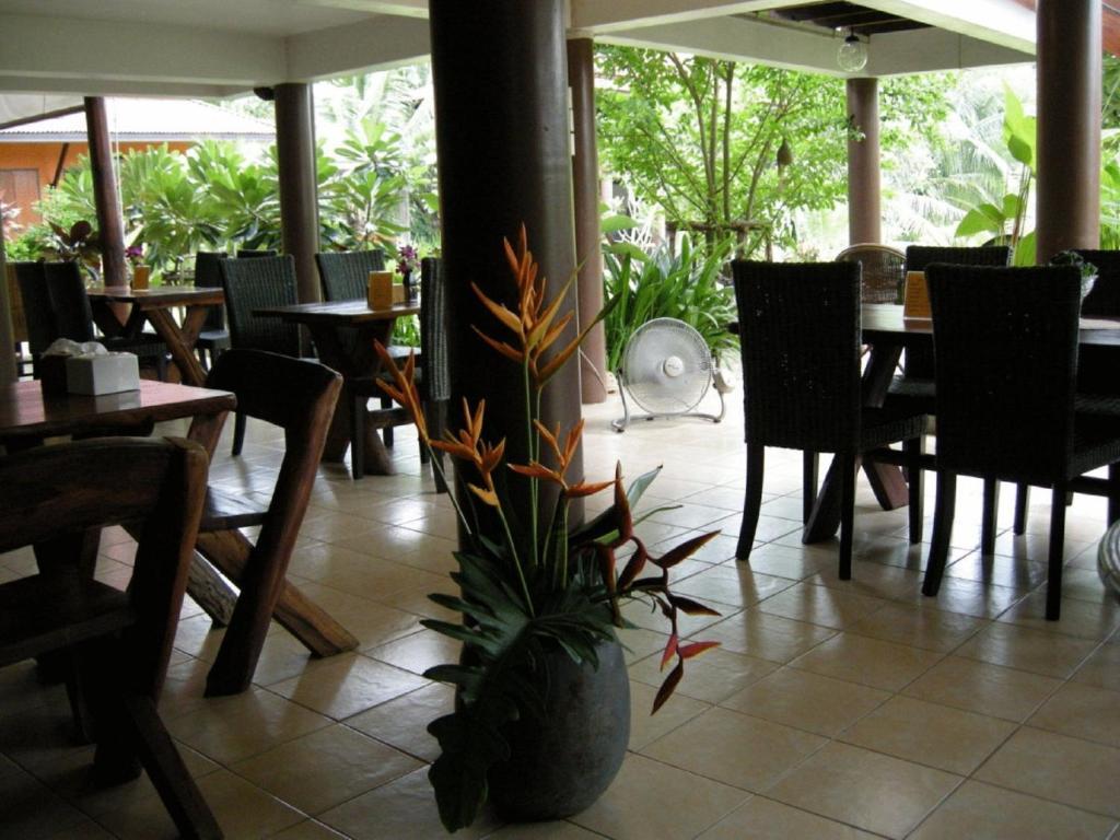 Baan Thai House Phra Nakhon Si Ayutthaya