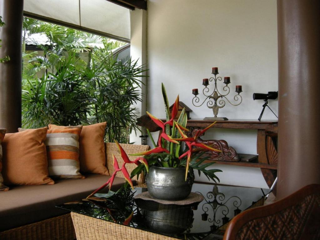 Baan Thai House Resort 3*