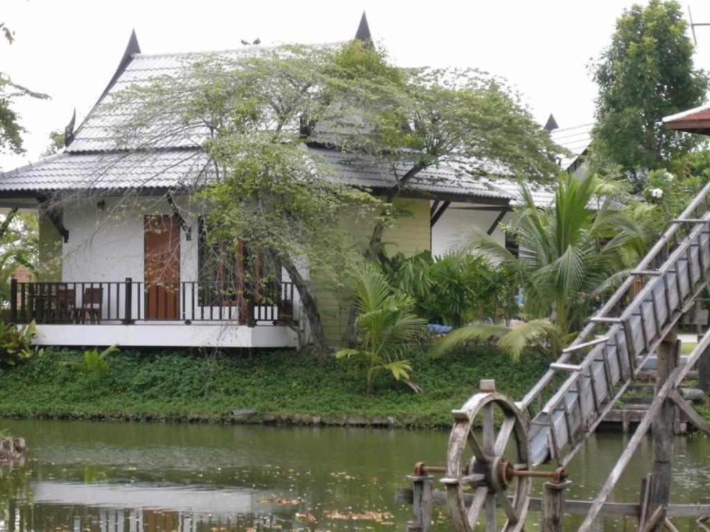 Baan Thai House Phra Nakhon Si Ayutthaya