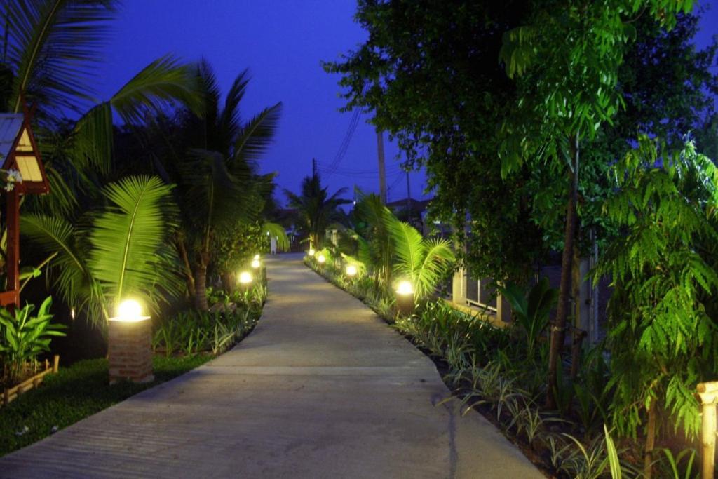 Resort Baan Thai House