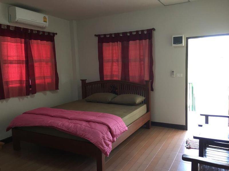 Homestay Kaengkachan Hill