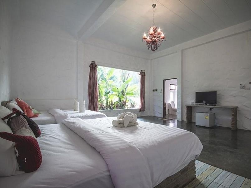 Hotel Monoko Porploen