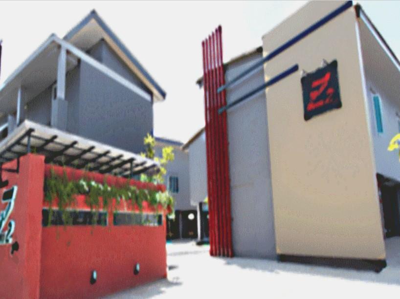 Hotel Z2 Boutique 2*