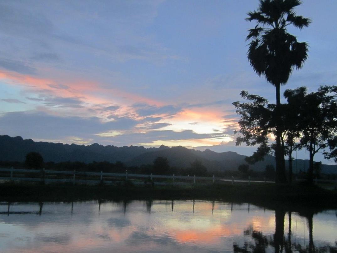 Rest Stop Kanchanaburi