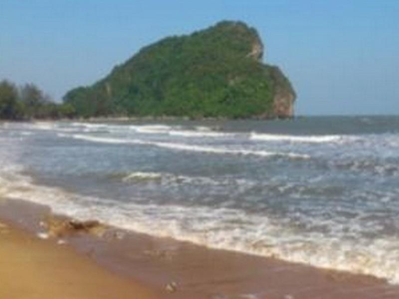 Bang Boet Bay