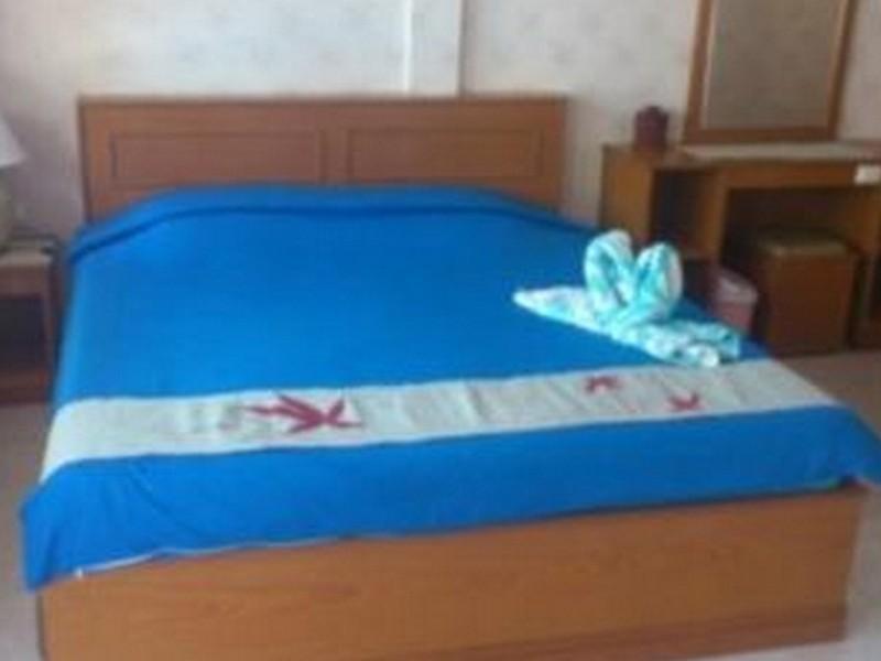 Resort Bang Boet Bay