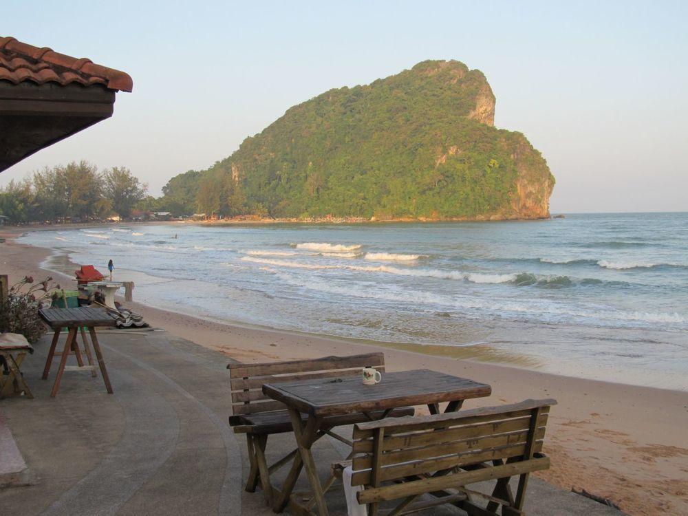 Bang Boet Bay