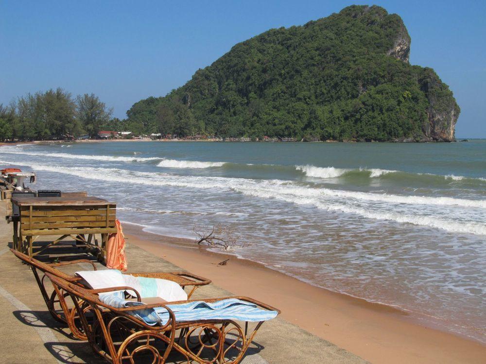 Resort Bang Boet Bay 2*