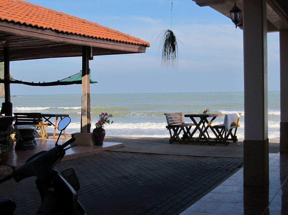 Resort Bang Boet Bay Ban Boet