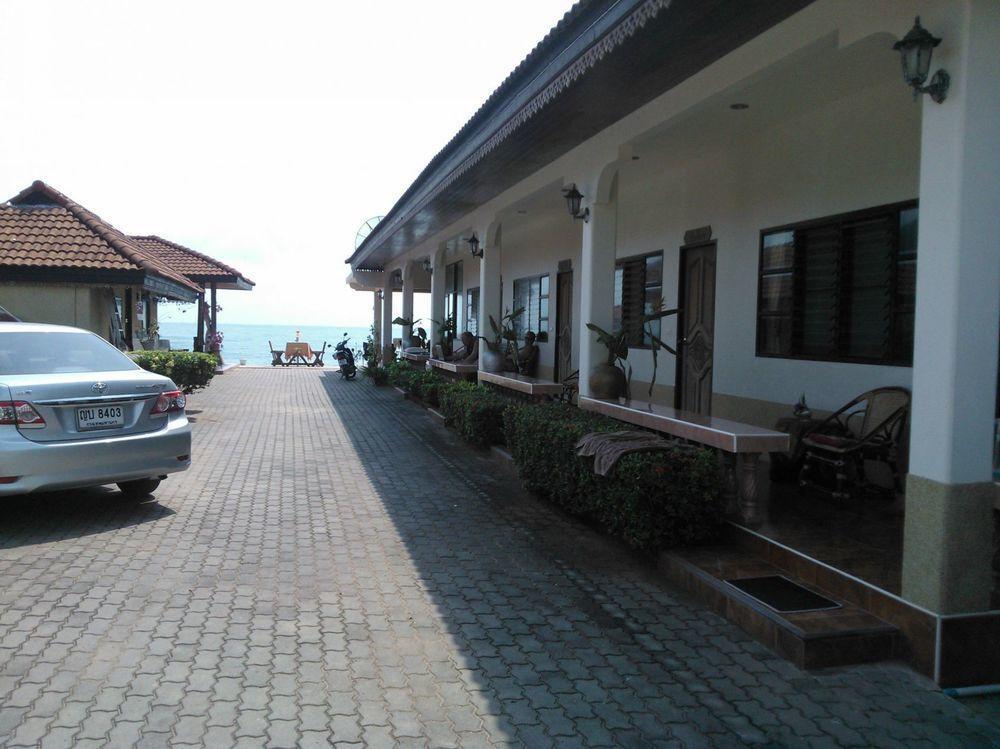 Bang Boet Bay