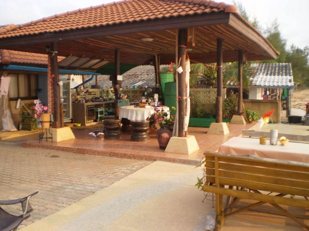 Resort Bang Boet Bay