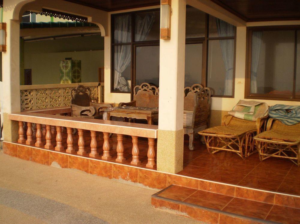 Resort Bang Boet Bay 2*
