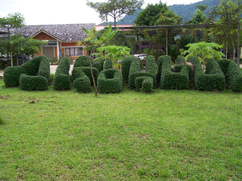 Hotel Phurua Bussaba & 3*