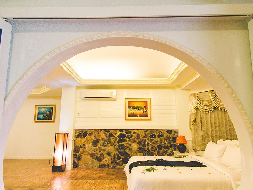 Hotel Silamanee &