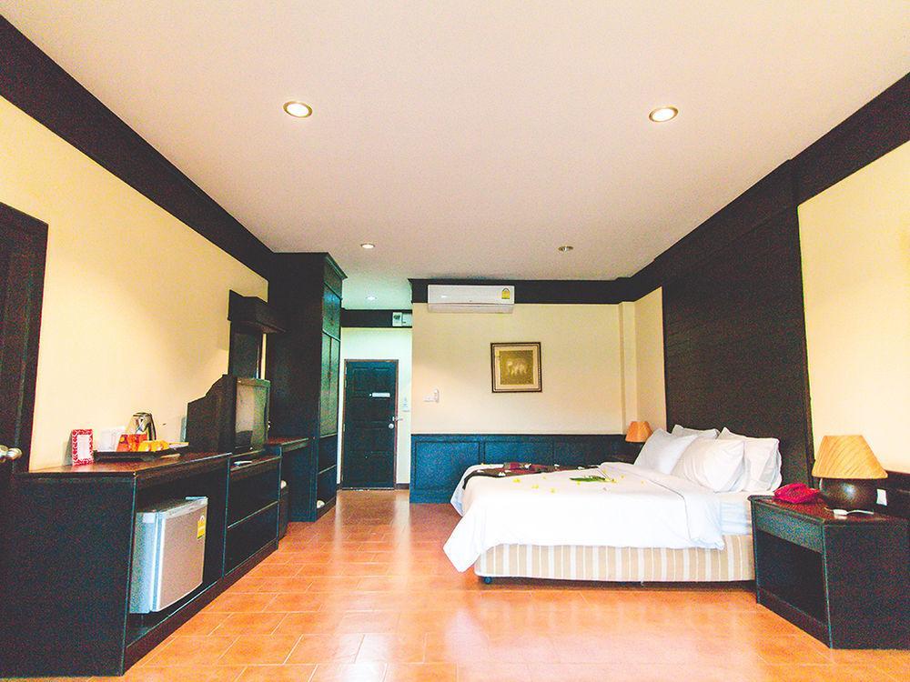Hotel Silamanee & 4*
