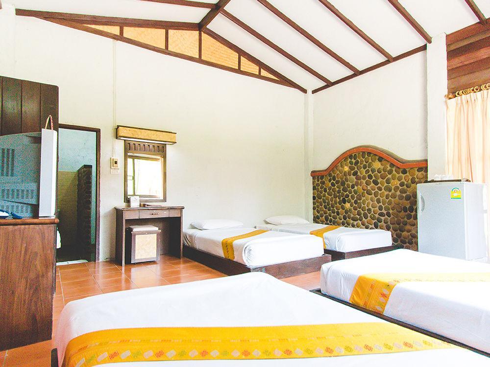 Hotel Silamanee &