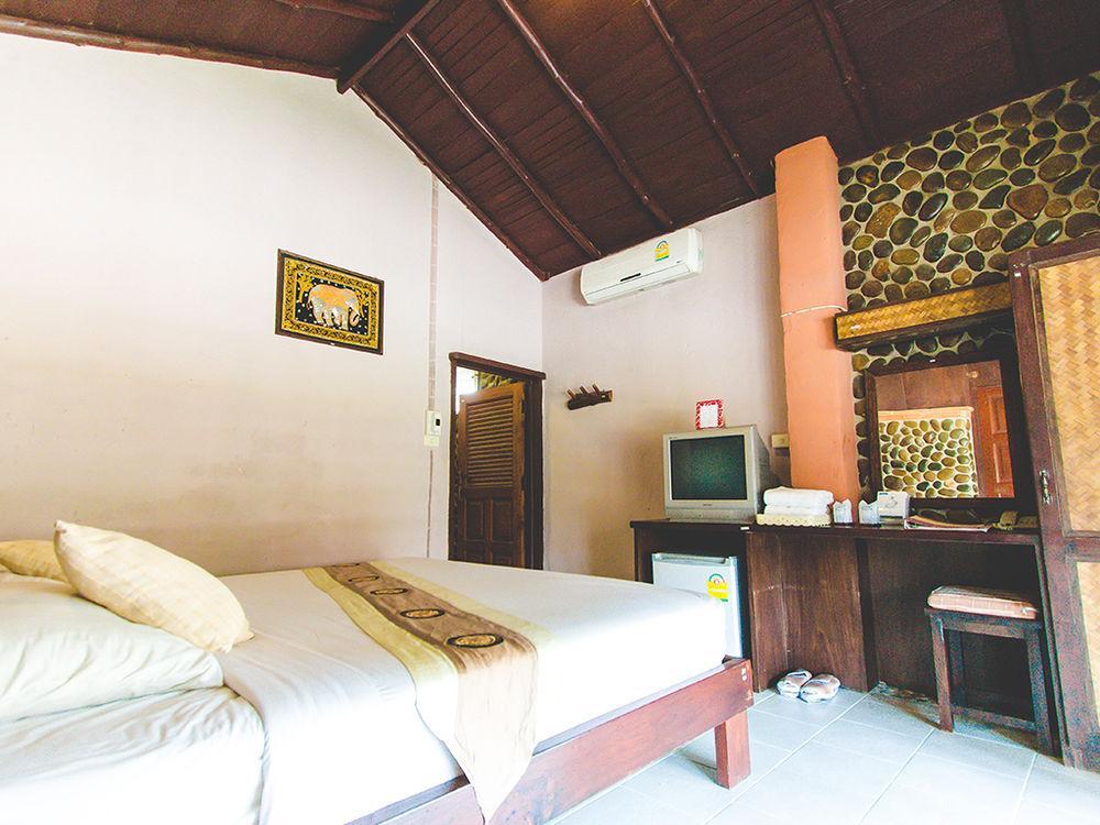 Hotel Silamanee & Mae Sai