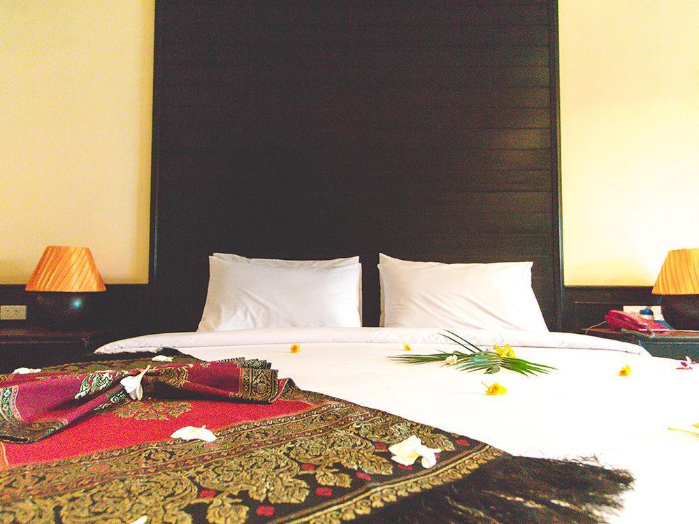 Hotel Silamanee & 4*