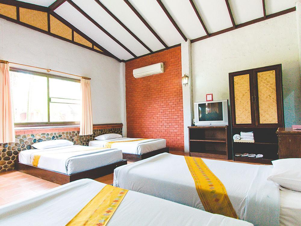 Hotel Silamanee &