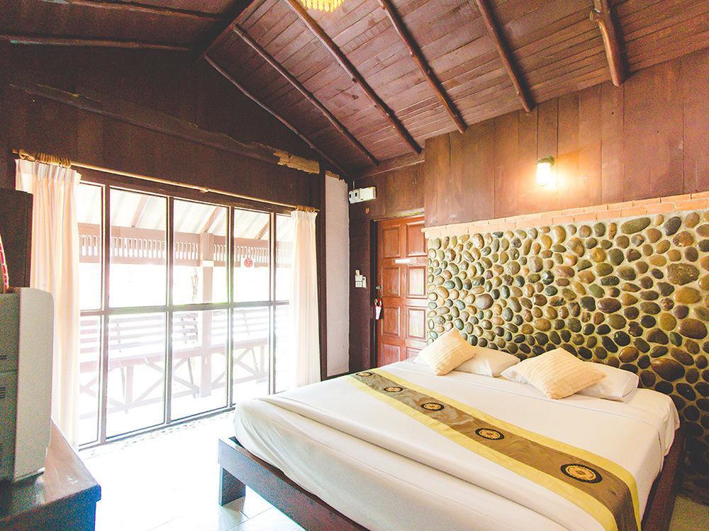 Hotel Silamanee & Mae Sai