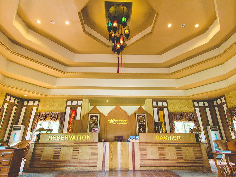 Hotel Silamanee & 4*
