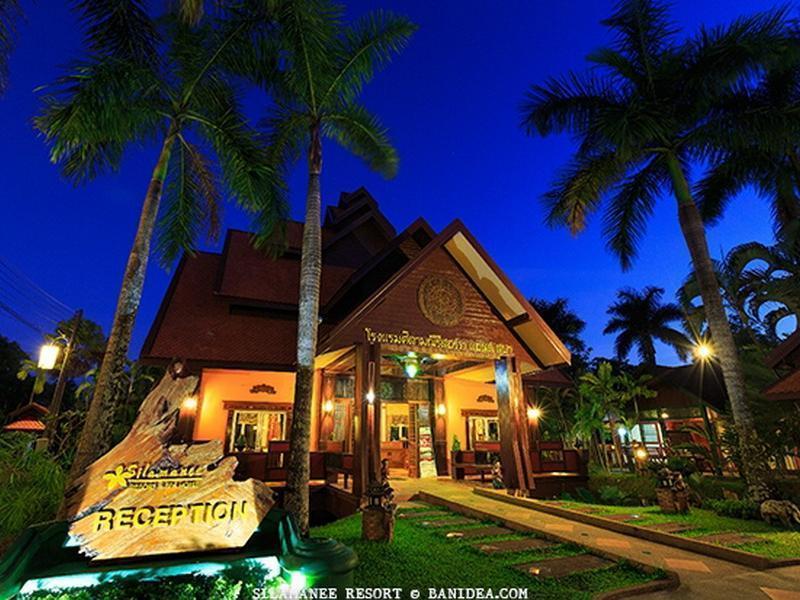 Hotel Silamanee &