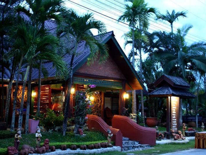 Hotel Silamanee & 4*
