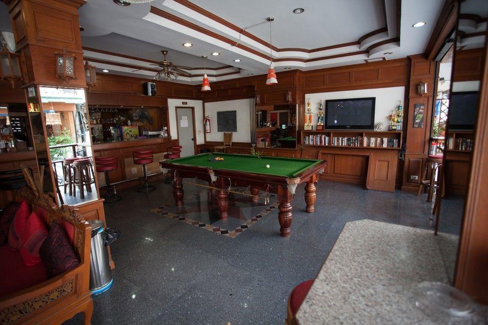 Inn Tatum Mansion