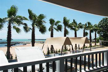 Hotel The Pattaya Na Chom Thian