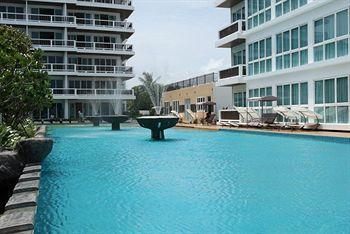 Hotel The Pattaya 3*