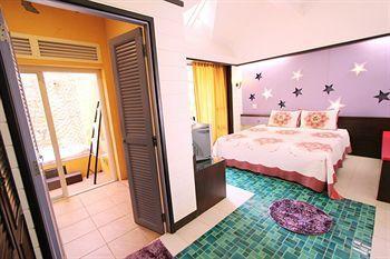 Resort Plumeria And Hideaway 3*