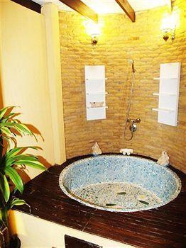 Plumeria And Hideaway Rayong