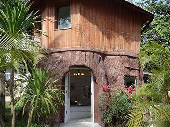 Resort Plumeria And Hideaway Rayong