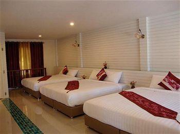 Resort Plumeria And Hideaway 3*