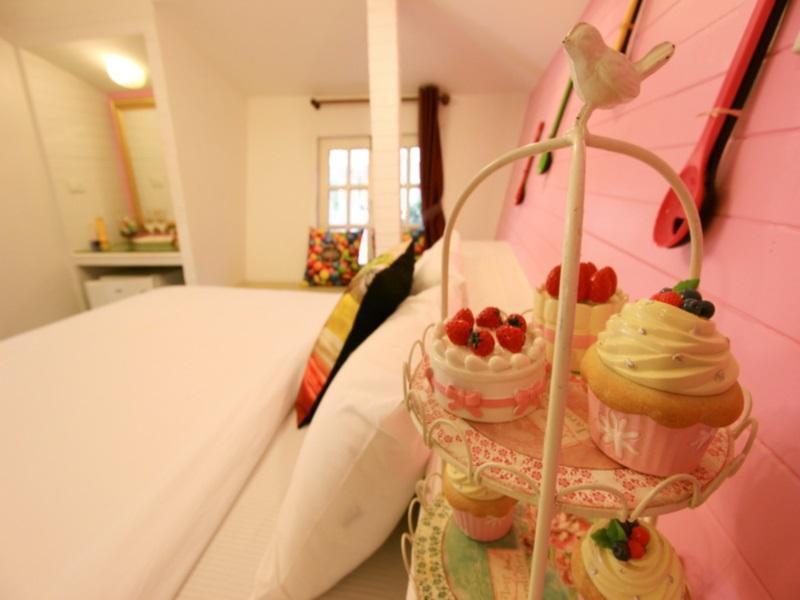 Plumeria And Hideaway Rayong