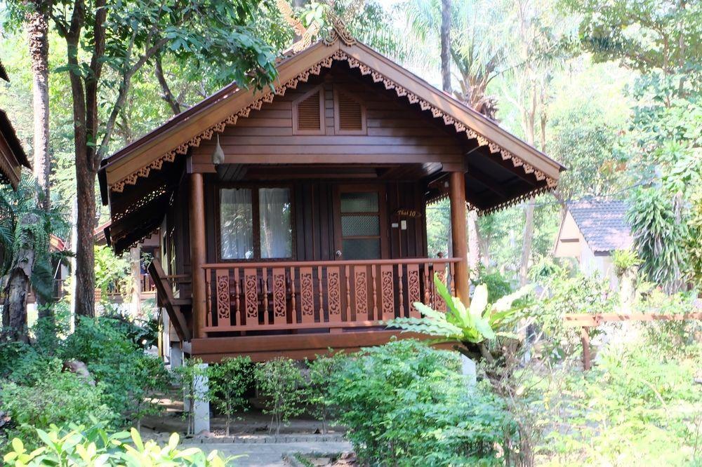 Vongdeuan Koh Samet