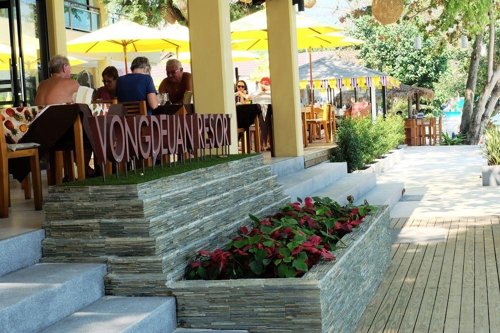 Vongdeuan