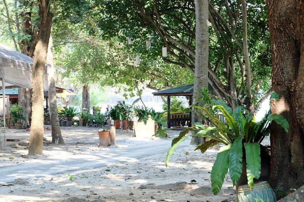 Resort Vongdeuan