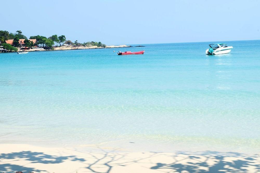 Resort Vongdeuan Koh Samet
