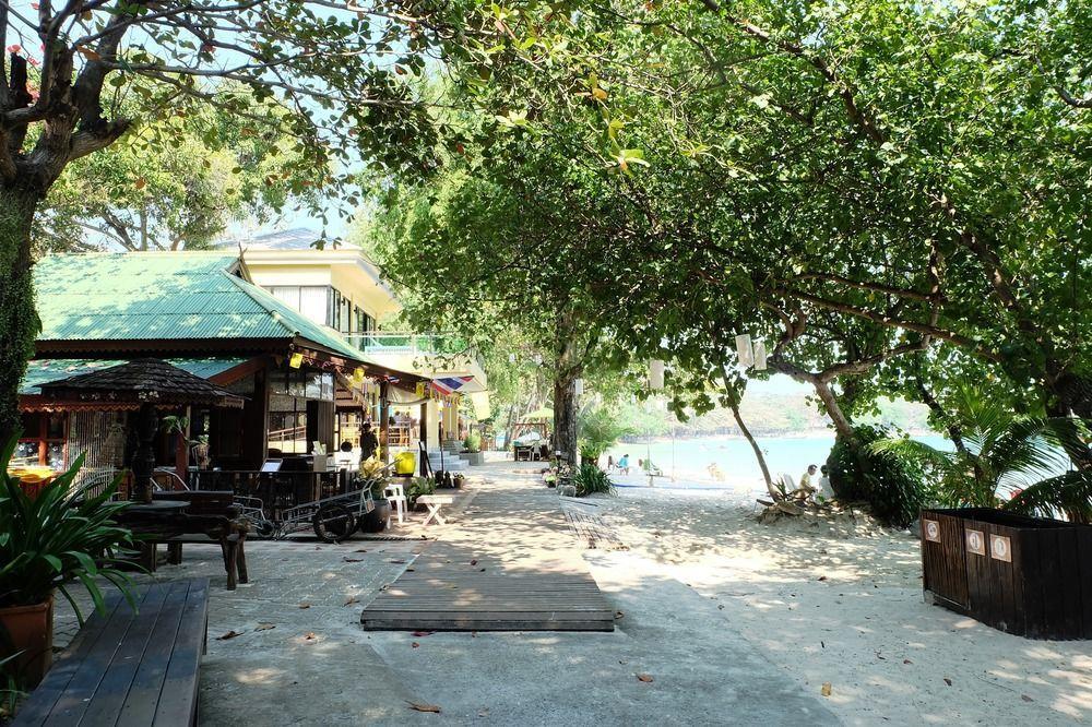 Resort Vongdeuan 3*
