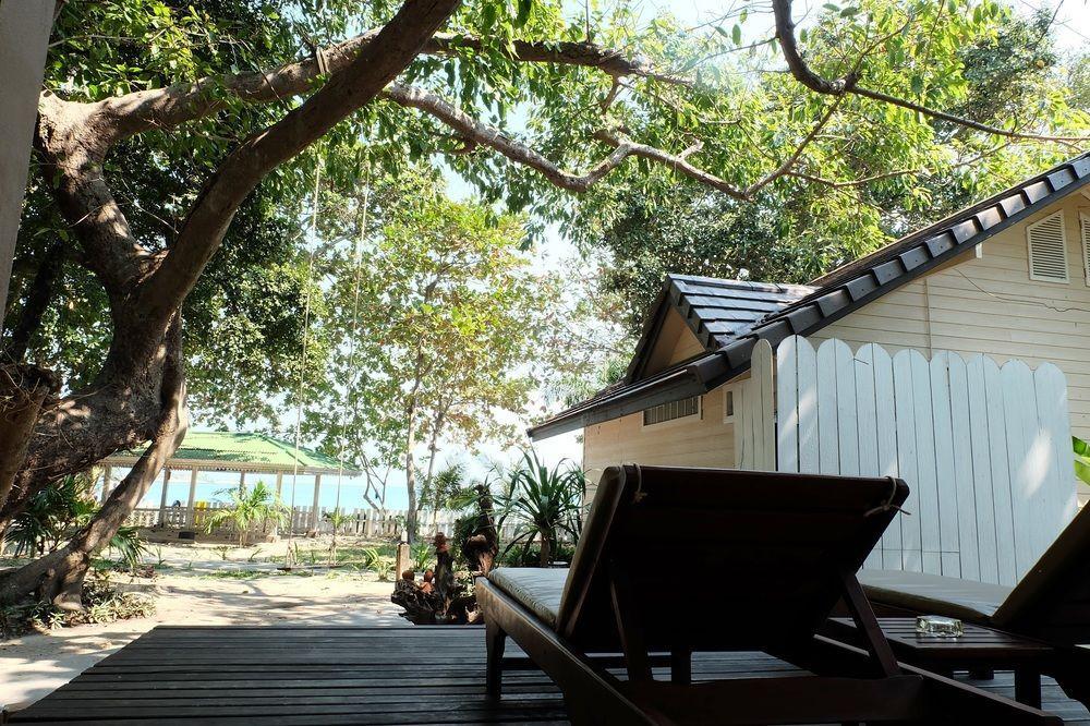 Resort Vongdeuan