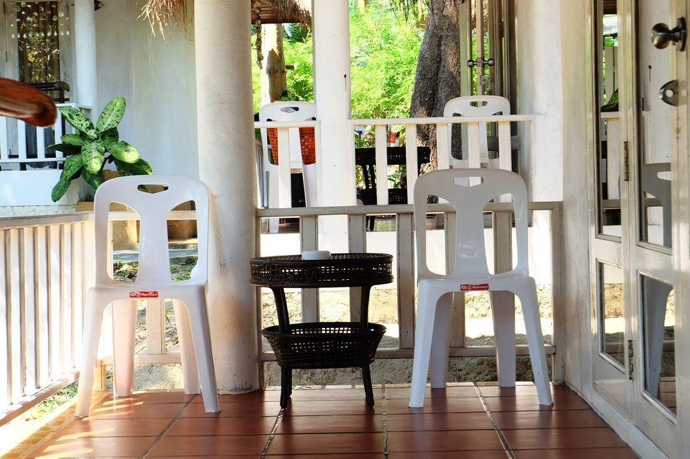 Vongdeuan Koh Samet
