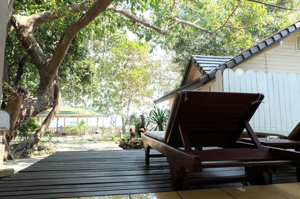 Resort Vongdeuan 3*