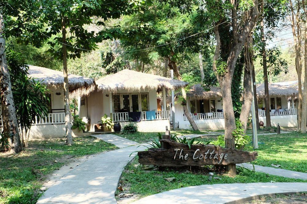 Vongdeuan Koh Samet