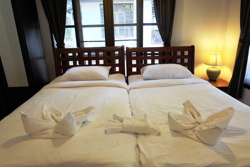 Resort Vongdeuan 3*