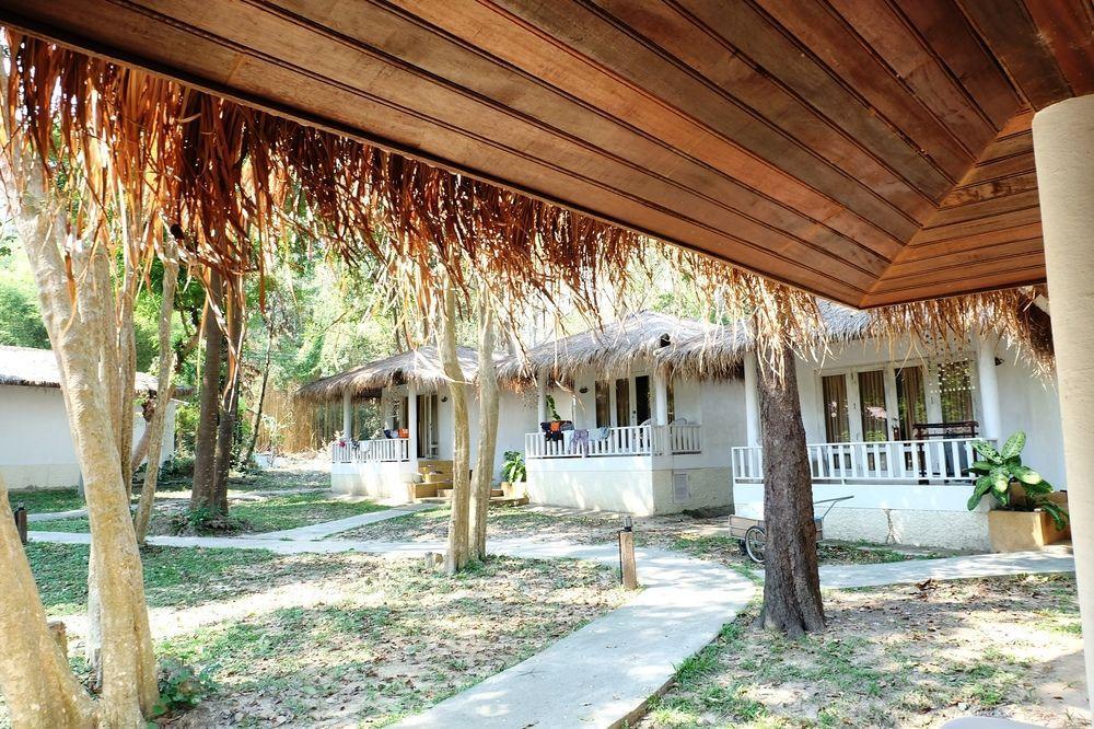 Vongdeuan Koh Samet